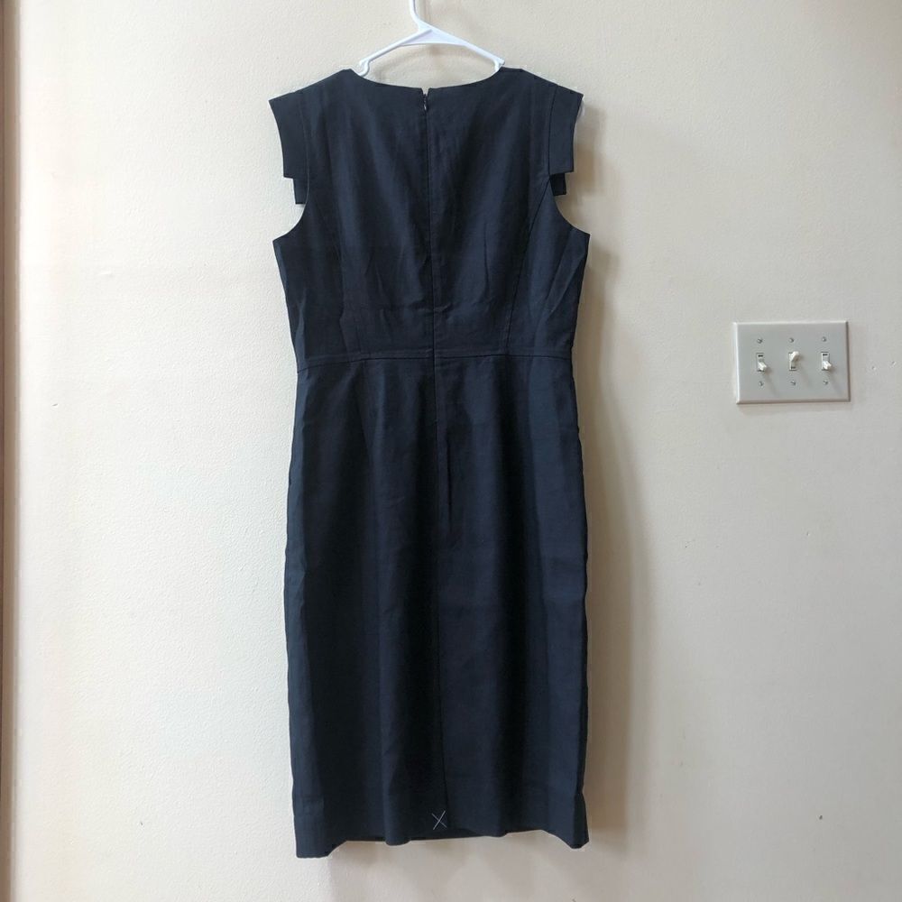 J Crew Resume Dress - Picture 9 of 10